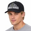 Brewers NLCS World Series Locker Room 2026 Hat 5 Brewers NLCS World Series Locker Room 2026 Hat