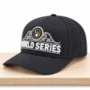 Brewers NLCS World Series Locker Room 2026 Hat 2