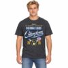 Brewers NLCS World Series Locker Room 2026 Shirt