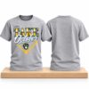 Brewers NLDS Champions Postseason 2026 Shirt 2