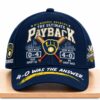 Brewers The Ultimate Payback NLCS 4 0 Was the Answer 2026 Hat 4 Brewers The Ultimate Payback NLCS 4 0 Was the Answer 2026 Hat 2