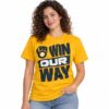 Brewers Win Our Way 2026 World Series Champions Shirt 3 Brewers Win Our Way 2026 World Series Champions Shirt