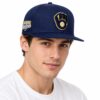 Brewers World Series 2026 Hat