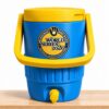 Brewers World Series 2026 National League Champions Dugout Cooler Cup 2 Brewers World Series 2026 National League Champions Cooler Cup
