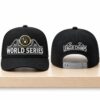 Brewers NLCS World Series Locker Room 2026 Hat 4 Brewers World Series Locker Room 2026 Hat