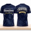 Brewers World Series No Time Like October 2026 Shirt 2