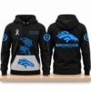 Broncos National Diabetes Awareness Month 2026 Hoodie 4 Broncos National Diabetes Awareness Month 2026 Hoodie 2