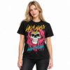 Bruno Mars Lady Gaga Born This Way Skull Shirt 4 Bruno Mars Lady Gaga Born This Way Skull Shirt