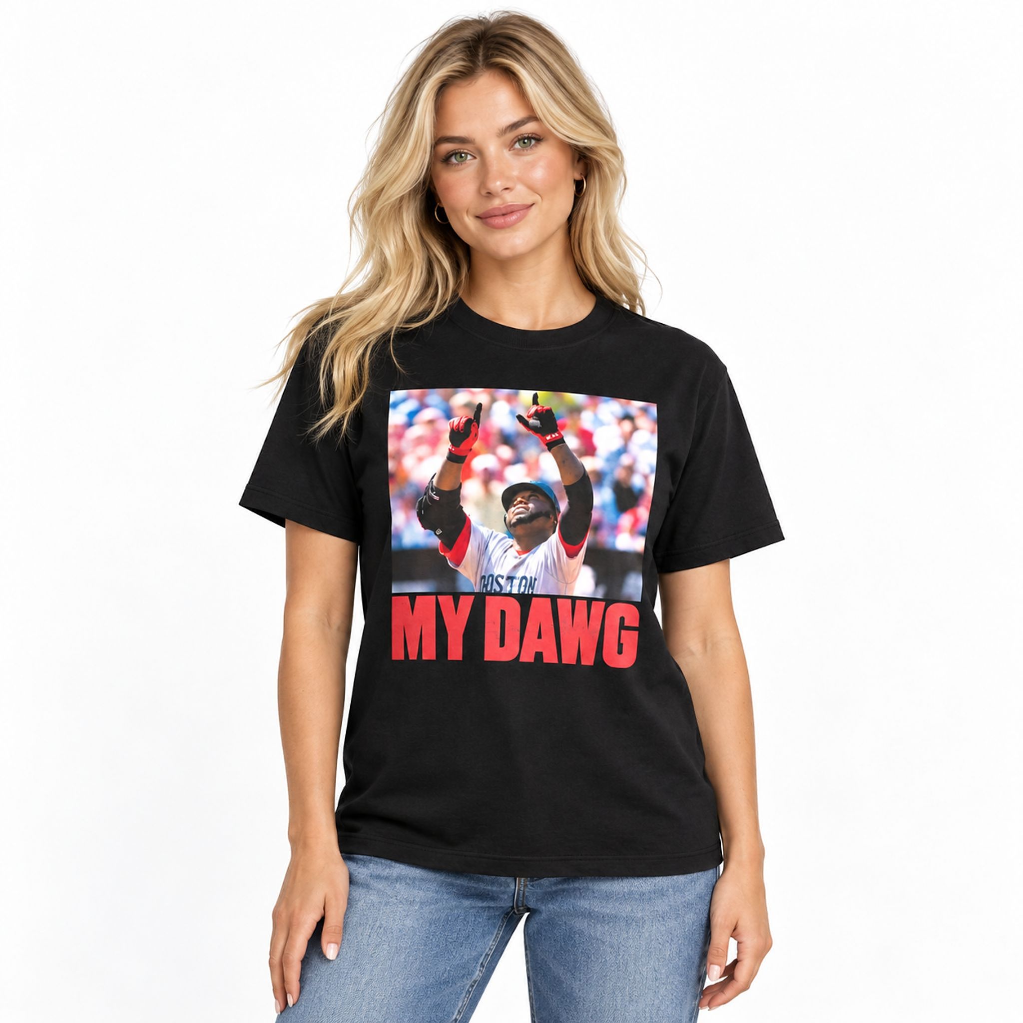 Bryce Harper MY DAWG Shirt 2 Bryce Harper MY DAWG Shirt 2