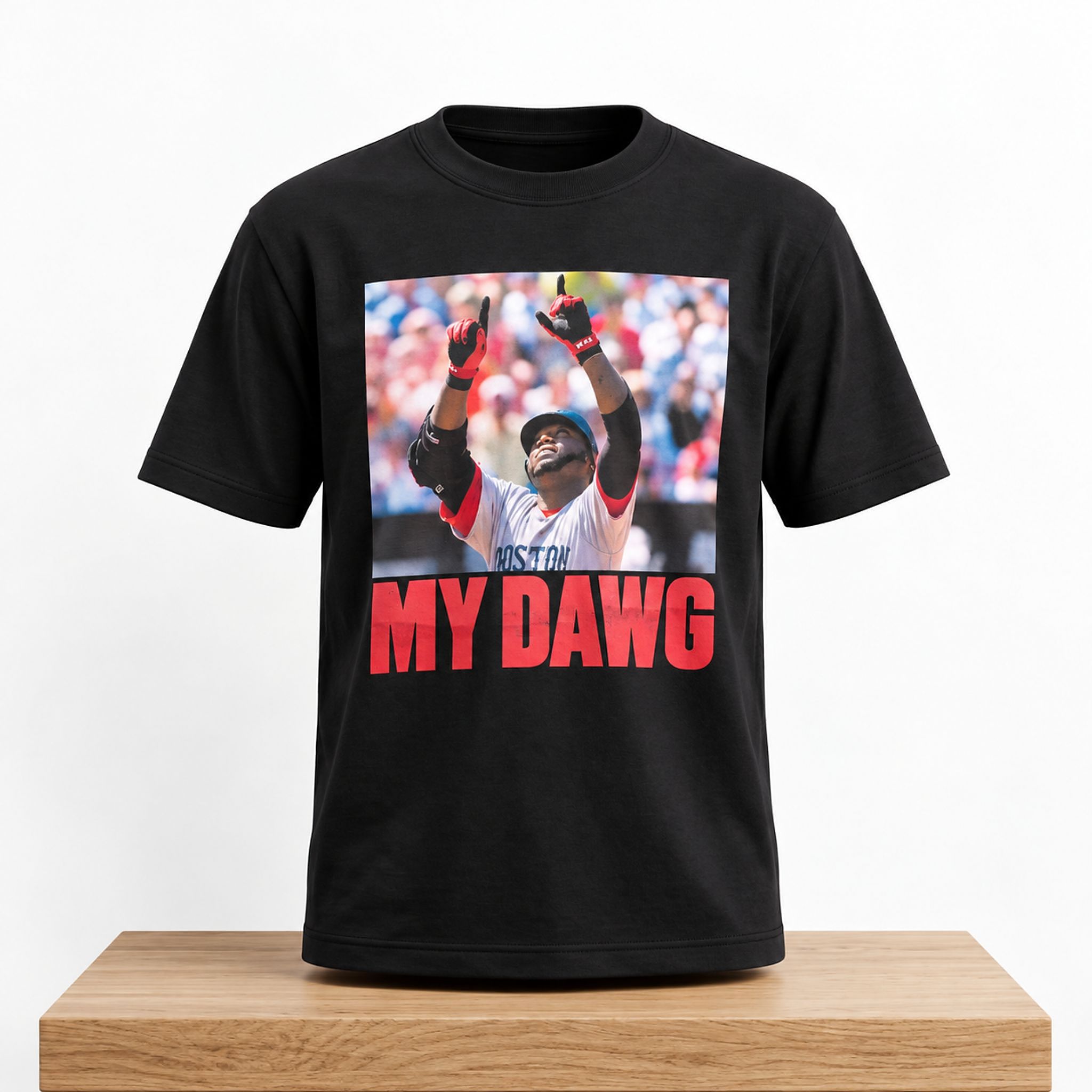 Bryce Harper MY DAWG Shirt 1 Bryce Harper MY DAWG Shirt