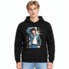 Bts Jin Wearing Jungkook Golden Shirt 4