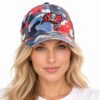 Buccaneers Distressed Camo Hat 3 Buccaneers Distressed Camo Hat