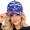 Buffalo Bills Digital Camouflage Pattern 2026 Hat
