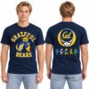 Cal Football Grateful Dead Bears 2026 Shirt 3 Cal Football Grateful Dead Bears 2026 Shirt 2