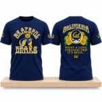 Cal Football Grateful Dead Bears What A Long Strange Trip Its Been 2026 Shirt