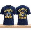 California Golden Bears Grateful Dead 2026 Hoodie 5 California Golden Bears Grateful Dead 2026 Hoodie 3