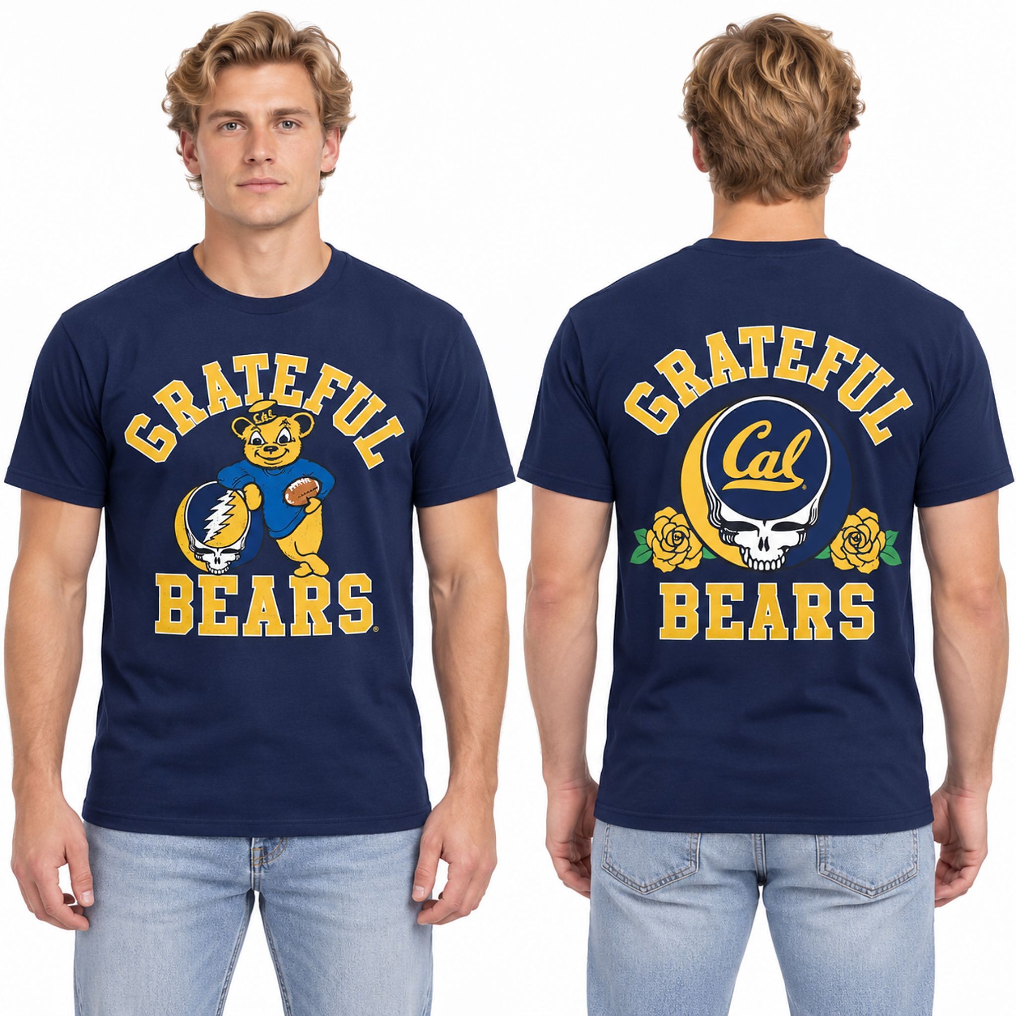 California Golden Bears Grateful Dead 2026 Hoodie 4 California Golden Bears Grateful Dead 2026 Hoodie