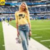 Cameron Brink Rams Monday Night Football Shirt 5 Cameron Brink Rams Monday Night Football Shirt
