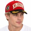Carter Jensen KC Chiefs Kingdom Reigning Champs Hat 3 Carter Jensen KC Chiefs Kingdom Reigning Champs Hat