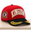 Carter Jensen KC Chiefs Kingdom Reigning Champs Hat 5 Carter Jensen KC Chiefs Kingdom Reigning Champs Hat 2