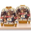 Cat No Winston Christmas 2026 Ugly Sweater 5 Cat No Winston Christmas 2026 Ugly Swater 2