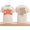 Catholic Mass Bangers Shirt 5 Catholic Mass Bangers Shirt 2