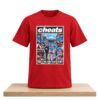 Cheats Manchester City Shirt