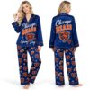 Chicago Bears 2026 Game Day Pajamas Set