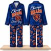 Chicago Bears 2026 Game Day Pajamas Set 2