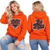 Chicago Bears 2026 Latino Heritage Month Los Bears Hoodie