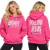 Chicago Bears Crucial Catch Follow Jesus Pink 2026 Hoodie 3 Chicago Bears Crucial Catch Follow Jesus Pink 2026 Hoodie