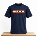 Chicago Bears DITKA 2026 Shirt