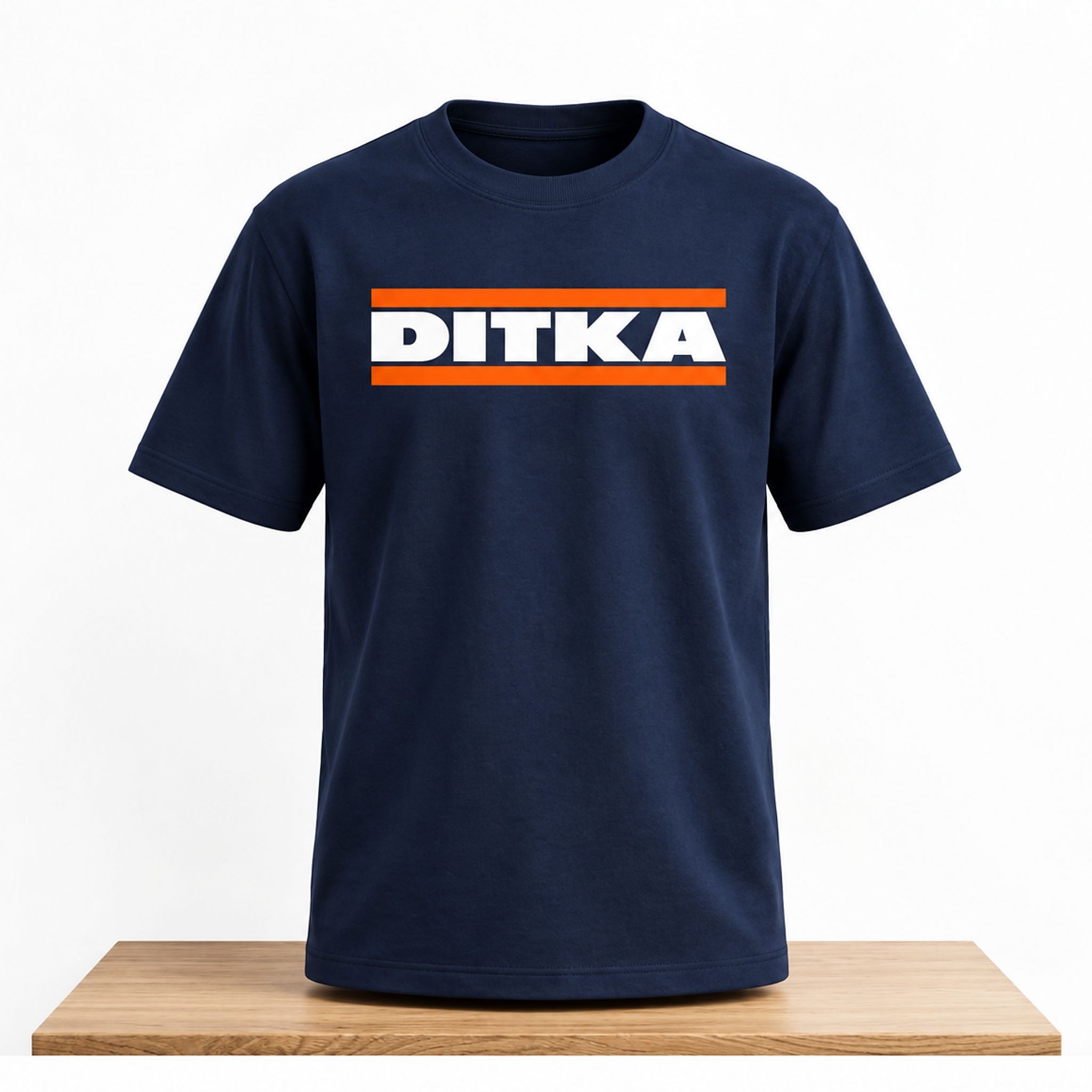 Chicago Bears DITKA 2026 Shirt 1 Chicago Bears DITKA 2026 Shirt 1