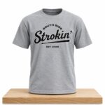 Chicago White Sox South Side Strokin 2026 Shirt
