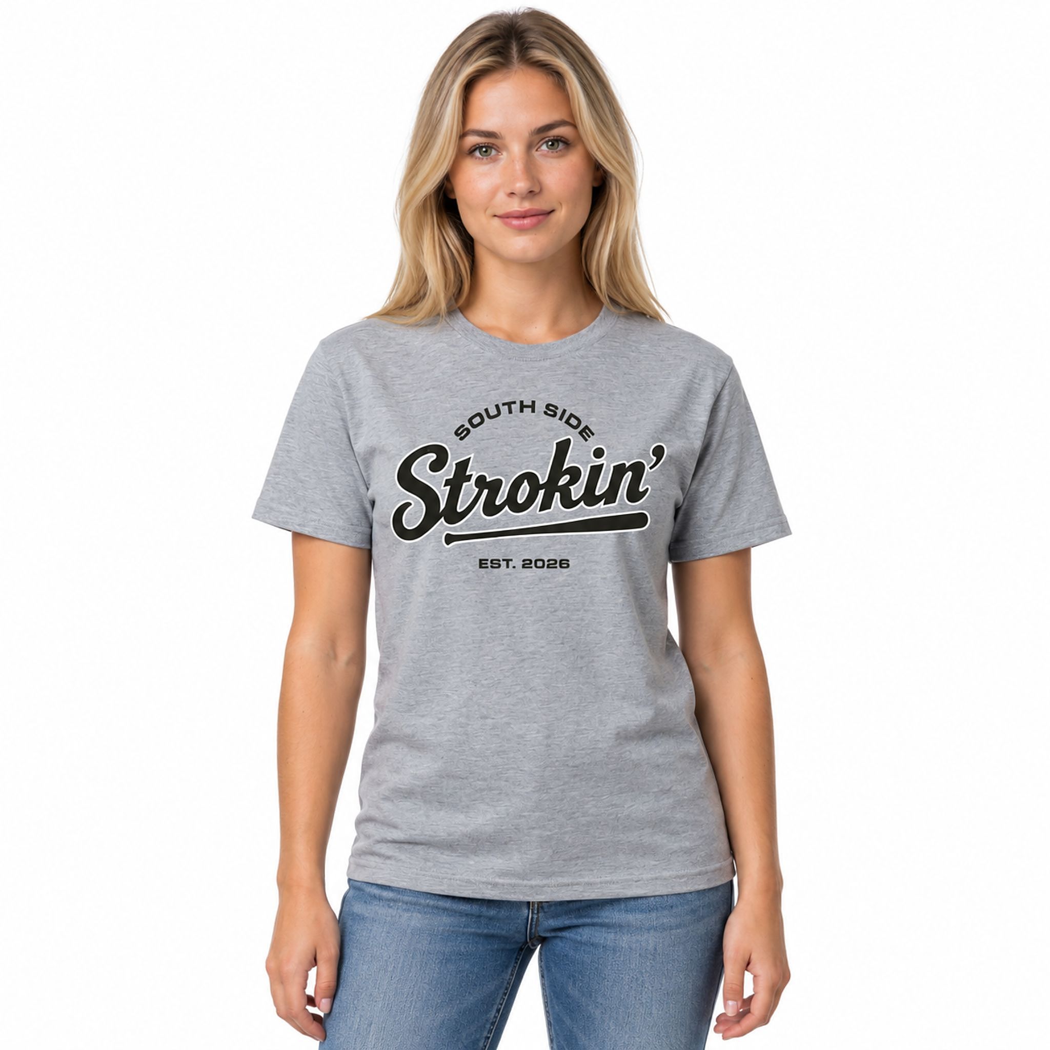 Chicago White Sox South Side Strokin 2026 Shirt Chicago White Sox South Side Strokin 2026 Shirt