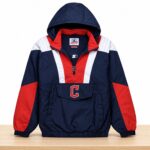 Cleveland Starter 2026 Jacket Giveaway