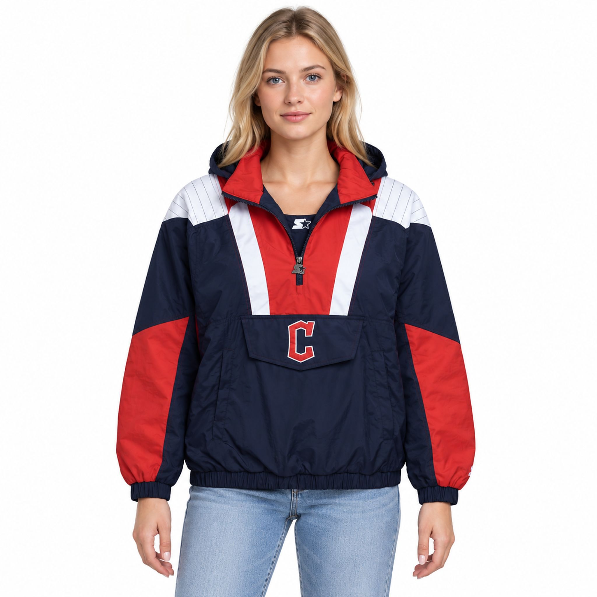 Cleveland Starter 2026 Jacket Giveaway Cleveland Starter 2026 Jacket Giveaway