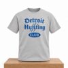 Coach Campbell Detroit Hunting Club Shirt 7 Coach Campbell Detroit Hunting Club shirt 2