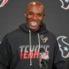 Coach Demeco Ryans Engineered For Texans 2026 Hoodie 5 Coach Demeco Ryans Engineered For Texans 2026 Hoodie