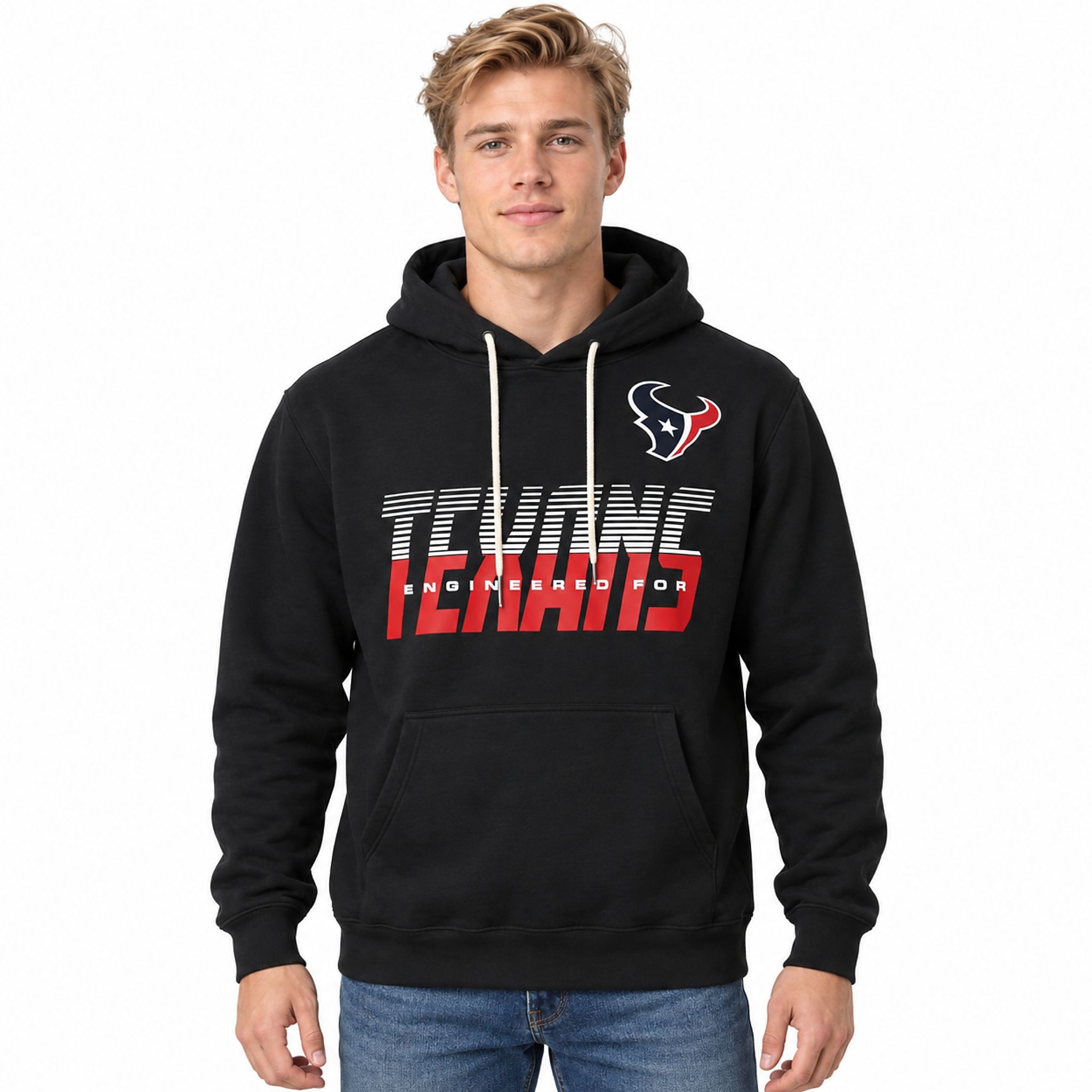Coach Demeco Ryans Engineered For Texans 2026 Hoodie 2 Coach Demeco Ryans Engineered For Texans 2026 Hoodie 3