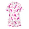 Coquette Energy Drinks Satin Pajama Set 5 Coquette Energy Drinks Satin Pajama Set 2