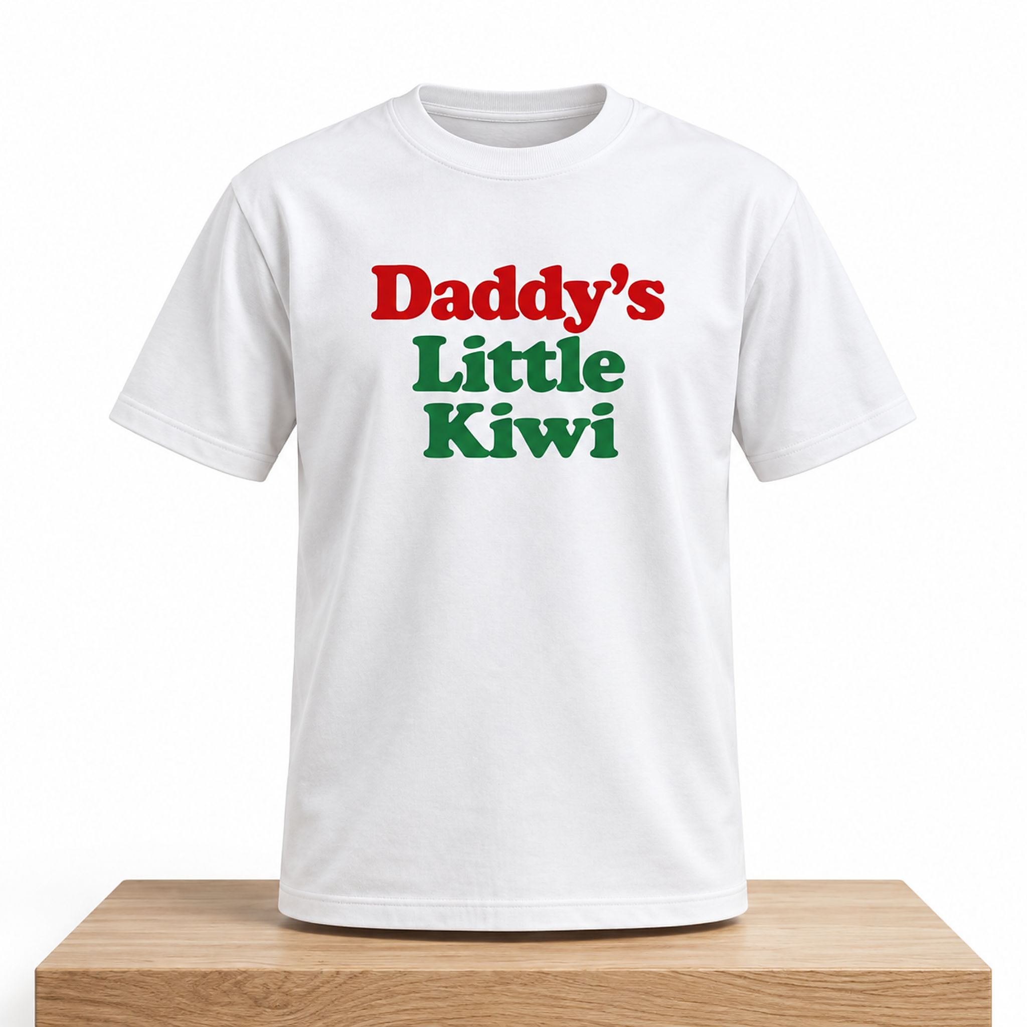 Daddy's Little Kiwi Shirt 1 Daddys Little Kiwi Shir 2