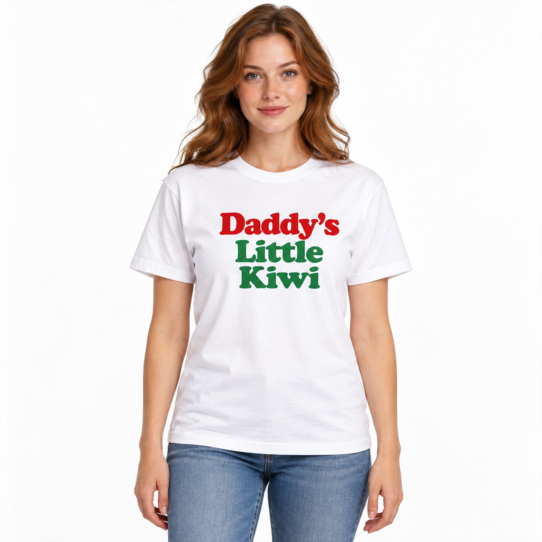 Daddys Little Kiwi Shir Daddys Little Kiwi Shir