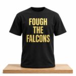Darth Saint Fough The Falcon Shirt