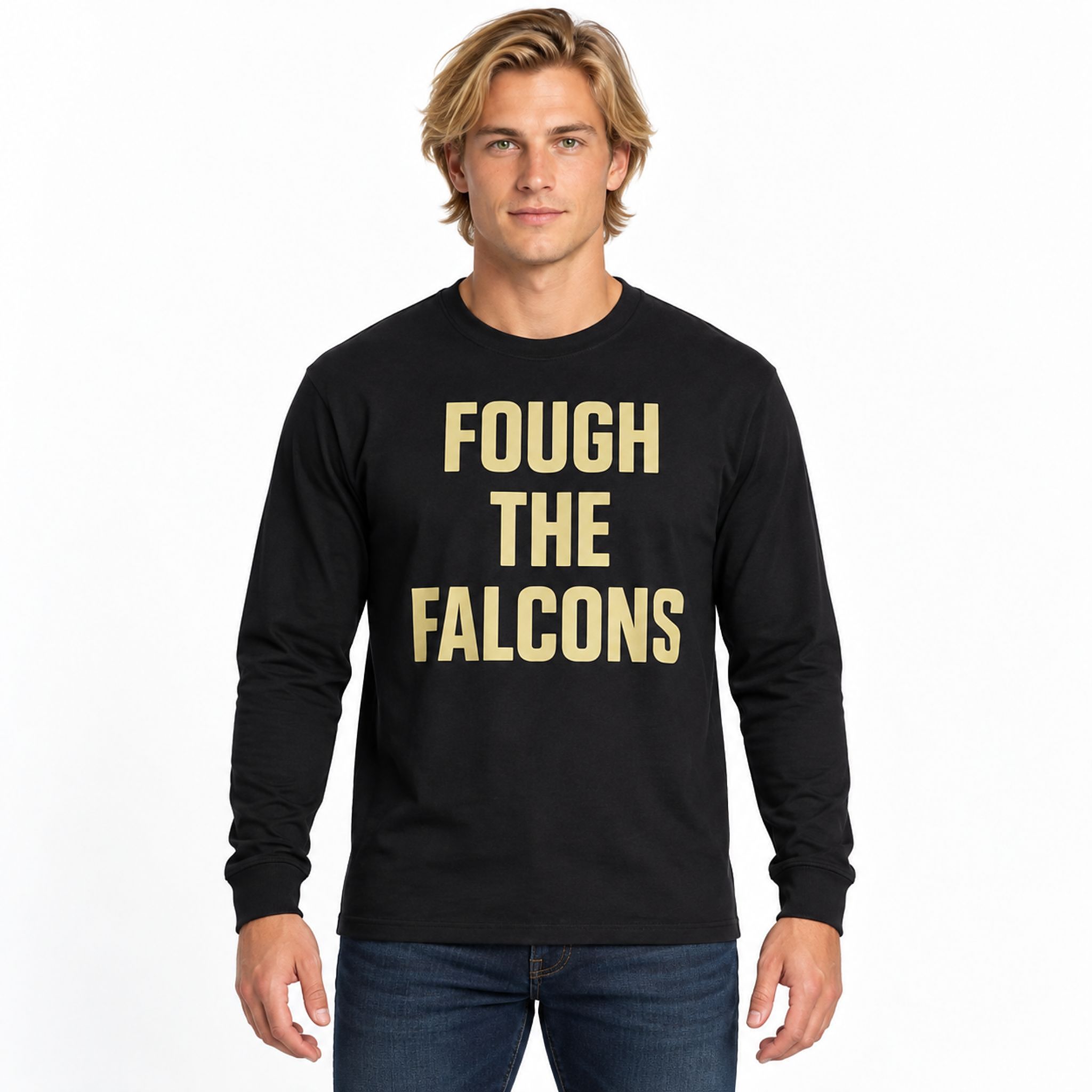 Darth Saint Fough The Falcon Shirt 3 Darth Saint Fough The Falcon Shirt 3