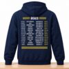 Dave Portnoy Conquering Heroes Michigan Hoodie 4 Dave Portnoy Conquering Heroes Michigan Hoodie