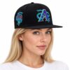 Dbacks Midnight Venom 2026 Hat 3 Dbacks Midnight Venom 2026 Hat