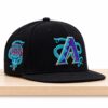 Dbacks Midnight Venom 2026 Hat 2