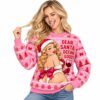 Dear Santa Define Good Christmas 2026 Ugly Sweater 3 Dear Santa Define Good Christmas 2026 Ugly Sweater