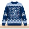 Defend The Public Library Christmas 2026 Ugly Sweater 5 Defend The Public Library Christmas 2026 Ugly Sweater 2